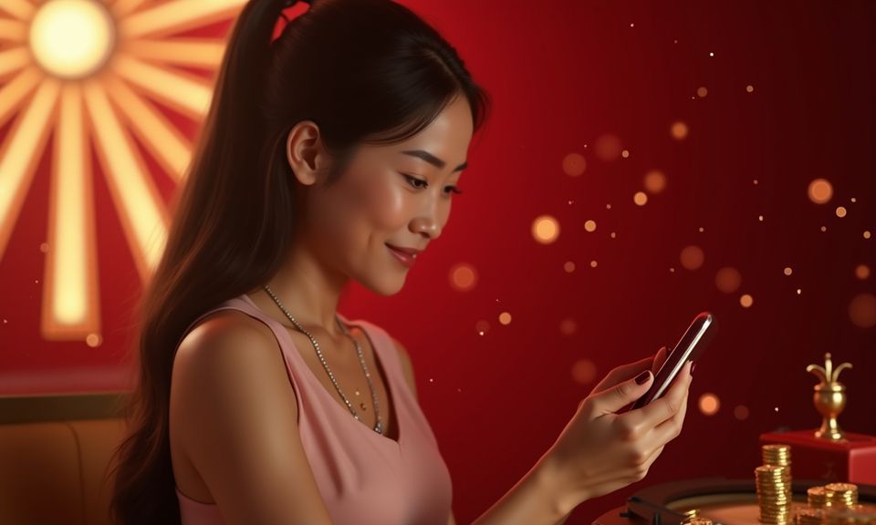 maco4d casino app visual