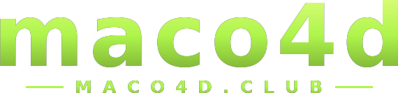 maco4d logo