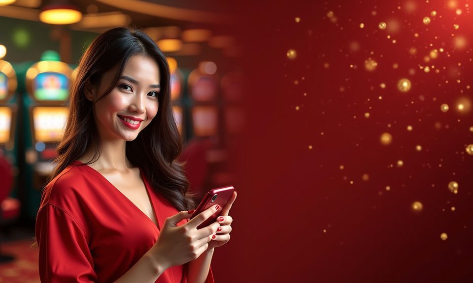 maco4d Bogor Lucky Slots