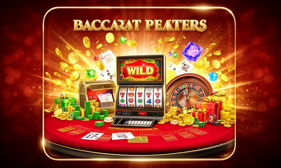 maco4d Gates of Fortune