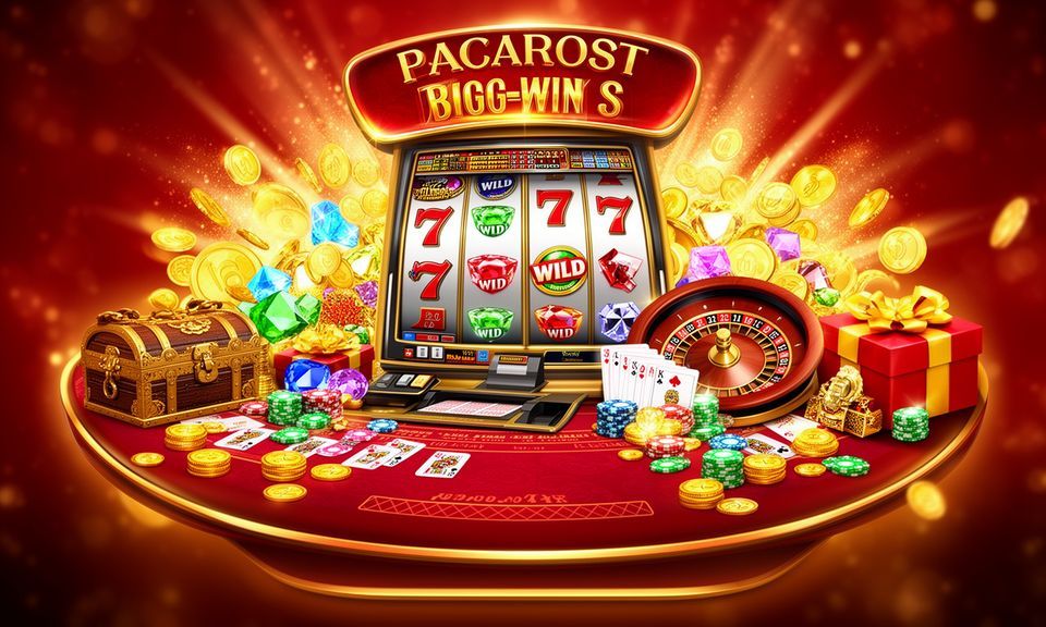 maco4d Live Roulette Wheel